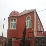 Satılır 5 otaqlı Həyət evi/villa, Binəqədi qəs., Binəqədi rayonu 1