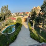 Satılır 5 otaqlı Həyət evi/villa, Mərdəkan, Xəzər rayonu 6