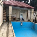 Satılır 5 otaqlı Həyət evi/villa, Avtovağzal metrosu, Biləcəri qəs., Binəqədi rayonu 15