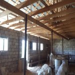 Satılır 6 otaqlı Həyət evi/villa, Novxanı, Abşeron rayonu 17
