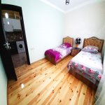 Kirayə (günlük) 2 otaqlı Həyət evi/villa Qəbələ 5