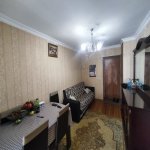Kirayə (aylıq) 2 otaqlı Köhnə Tikili, Elmlər akademiyası metrosu, Yasamal qəs., Yasamal rayonu 2