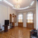 Satılır 11 otaqlı Həyət evi/villa, İnşaatçılar metrosu, Yasamal rayonu 10