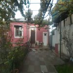 Satılır 4 otaqlı Həyət evi/villa, Koroğlu metrosu, Zabrat qəs., Sabunçu rayonu 3