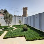 Satılır 4 otaqlı Həyət evi/villa, Mərdəkan, Xəzər rayonu 9