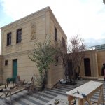 Satılır 9 otaqlı Həyət evi/villa, Novxanı, Abşeron rayonu 6