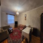 Satılır 4 otaqlı Həyət evi/villa, Badamdar qəs., Səbail rayonu 1