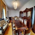 Satılır 7 otaqlı Həyət evi/villa, Badamdar qəs., Səbail rayonu 5