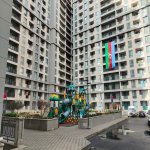 Продажа 2 комнат Новостройка, м. Ази Асланова метро, Хетаи район 3