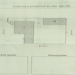 Satılır 7 otaqlı Həyət evi/villa, İnşaatçılar metrosu, Yasamal rayonu 21