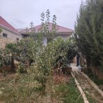 Satılır 3 otaqlı Həyət evi/villa, Masazır, Abşeron rayonu 10