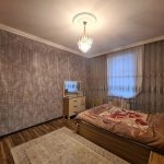 Satılır 3 otaqlı Həyət evi/villa, Koroğlu metrosu, Zabrat qəs., Sabunçu rayonu 5