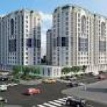 Продажа 2 комнат Новостройка, м. Ази Асланова метро, Хетаи район 7