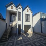 Satılır 7 otaqlı Həyət evi/villa, Savalan qəs., Sabunçu rayonu 1