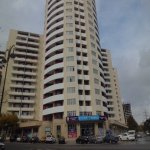 Продажа 3 комнат Новостройка, м. Эльмляр Академиясы метро, Ясамал район 1