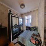 Satılır 4 otaqlı Həyət evi/villa, Koroğlu metrosu, Zabrat qəs., Sabunçu rayonu 13