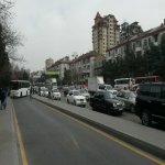 Satılır 4 otaqlı Köhnə Tikili, Qara Qarayev metrosu, Nizami rayonu 23