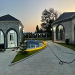 Satılır 4 otaqlı Həyət evi/villa, Pirşağı qəs., Sabunçu rayonu 1