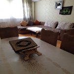 Satılır 3 otaqlı Həyət evi/villa, Biləcəri qəs., Binəqədi rayonu 9