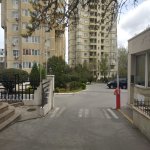 Продажа 3 комнат Новостройка, м. Эльмляр Академиясы метро, пос. Ясамал, Ясамал район 19