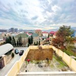 Satılır 6 otaqlı Həyət evi/villa, Avtovağzal metrosu, Biləcəri qəs., Binəqədi rayonu 17