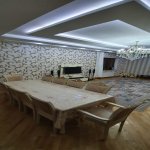 Satılır 5 otaqlı Həyət evi/villa, Badamdar qəs., Səbail rayonu 13