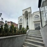 Satılır 7 otaqlı Həyət evi/villa, Badamdar qəs., Səbail rayonu 1