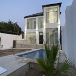 Kirayə (aylıq) 6 otaqlı Həyət evi/villa, Mərdəkan, Xəzər rayonu 12