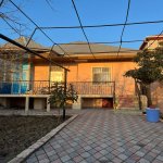 Satılır 3 otaqlı Həyət evi/villa, Savalan qəs., Sabunçu rayonu 1