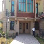 Satılır 7 otaqlı Həyət evi/villa, Neftçilər metrosu, Bakıxanov qəs., Sabunçu rayonu 47