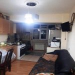 Satılır 2 otaqlı Köhnə Tikili, Neftçilər metrosu, 8-ci kilometr, Nizami rayonu 14