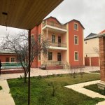 Kirayə (aylıq) 8 otaqlı Bağ evi, Novxanı, Abşeron rayonu 23