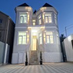 Satılır 5 otaqlı Həyət evi/villa, Masazır, Abşeron rayonu 1