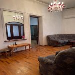 Kirayə (aylıq) 4 otaqlı Həyət evi/villa, Xətai rayonu 3