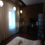 Satılır 5 otaqlı Həyət evi/villa, Badamdar qəs., Səbail rayonu 8