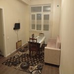 Аренда 2 комнат Новостройка, İnşaatçılar метро, Ясамал район 1
