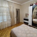 Satılır 4 otaqlı Həyət evi/villa, Koroğlu metrosu, Zabrat qəs., Sabunçu rayonu 12