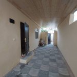 Satılır 3 otaqlı Həyət evi/villa, Koroğlu metrosu, Zabrat qəs., Sabunçu rayonu 1