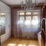 Satılır 4 otaqlı Həyət evi/villa, Azadlıq metrosu, Biləcəri qəs., Binəqədi rayonu 8