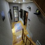 Satılır 8 otaqlı Həyət evi/villa, Qara Qarayev metrosu, 8-ci kilometr, Nizami rayonu 4