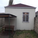 Satılır 2 otaqlı Həyət evi/villa, Maştağa qəs., Sabunçu rayonu 2