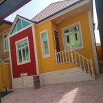 Satılır 4 otaqlı Həyət evi/villa, Zabrat qəs., Sabunçu rayonu 2