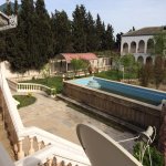 Kirayə (aylıq) 5 otaqlı Həyət evi/villa, Mərdəkan, Xəzər rayonu 4