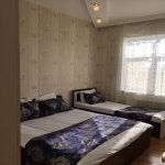 Kirayə (günlük) 4 otaqlı Həyət evi/villa Qəbələ 15