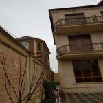 Satılır 9 otaqlı Həyət evi/villa, Novxanı, Abşeron rayonu 8