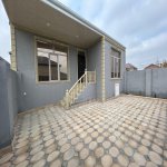 Satılır 4 otaqlı Həyət evi/villa, Avtovağzal metrosu, Biləcəri qəs., Binəqədi rayonu 14