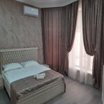 Kirayə (günlük) 5 otaqlı Həyət evi/villa Qəbələ 6