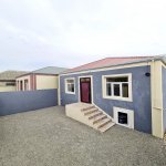 Satılır 3 otaqlı Həyət evi/villa, Binə qəs., Xəzər rayonu 1