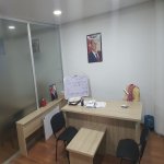 Kirayə (aylıq) 1 otaqlı Ofis, 28 May metrosu, Nəsimi rayonu 4