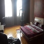 Satılır 9 otaqlı Həyət evi/villa, Gənclik metrosu, Nərimanov rayonu 5